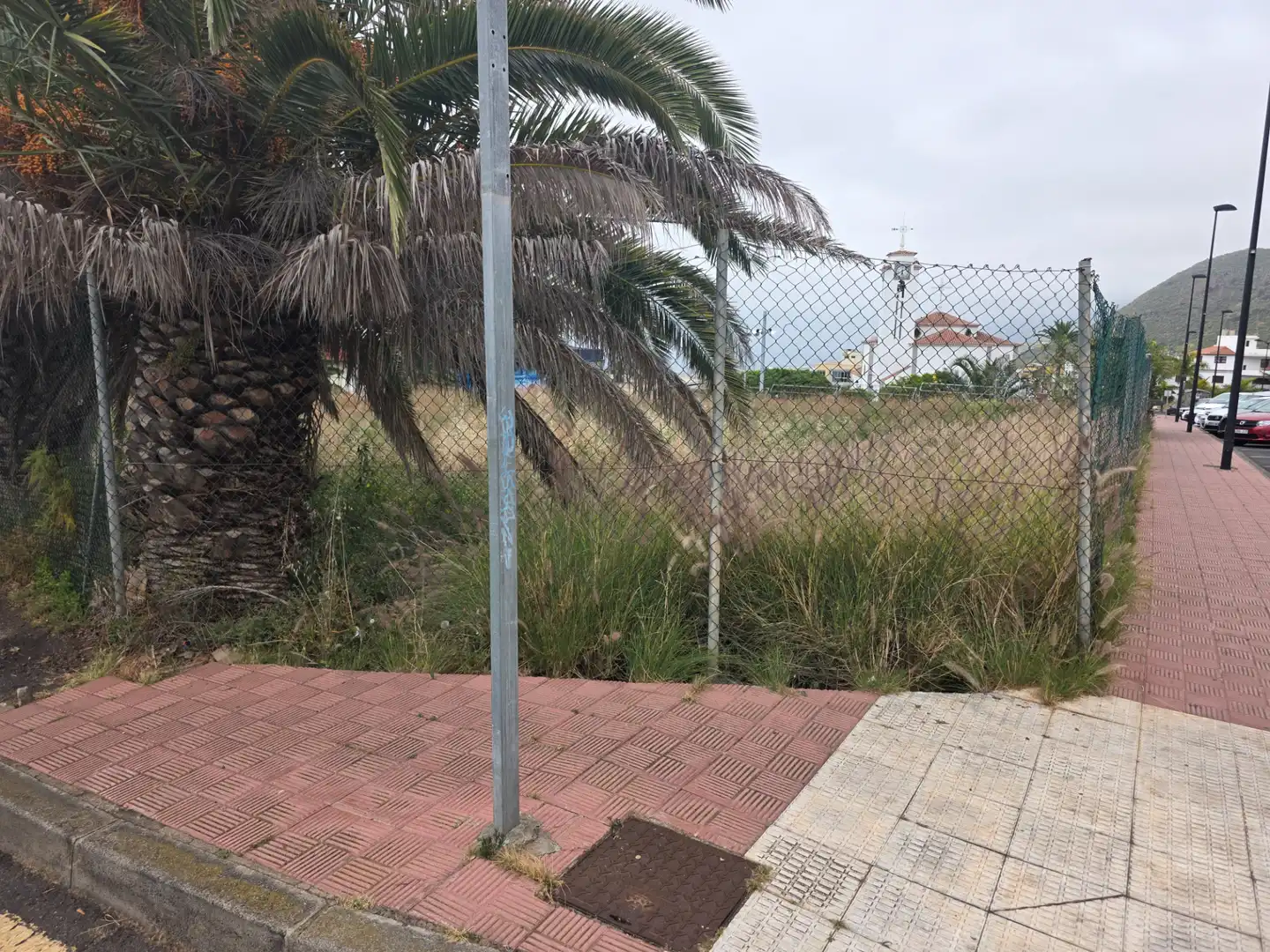 Residential zum Verkauf in San Cristóbal de la Laguna