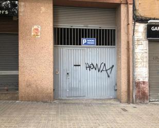 Parking of Garage for sale in L'Hospitalet de Llobregat