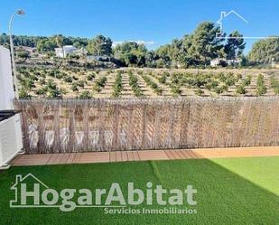 Single-family semi-detached for sale in Chiva  with Air Conditioner, Terrace and Swimming Pool
