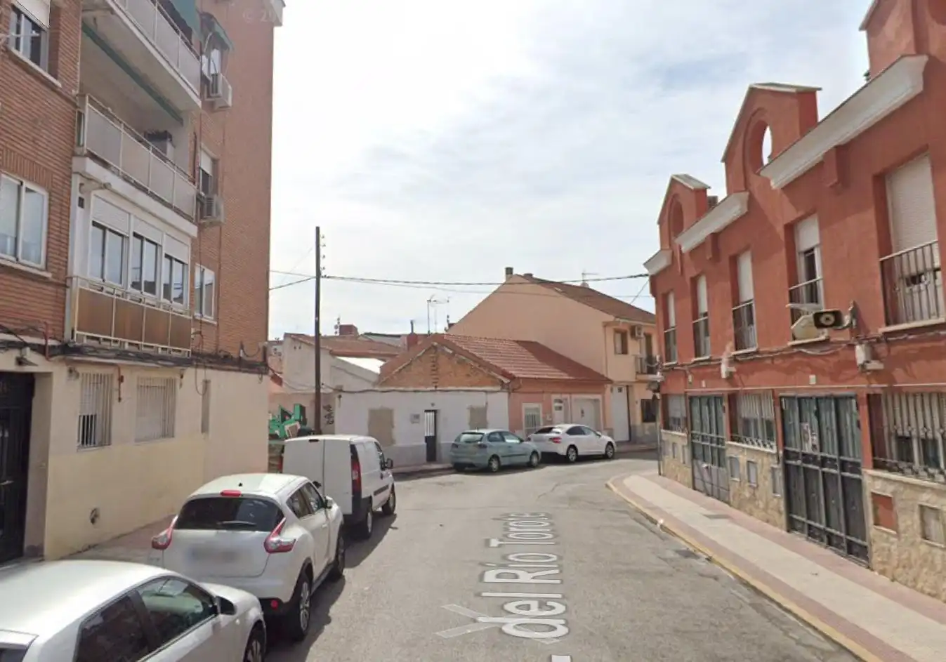 Piso en venta en Torote, Virgen del Rosario