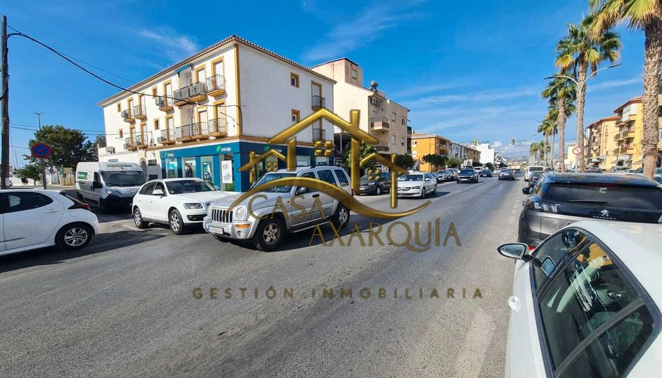 Foto 1 de Pis en venda a Caleta de Vélez, Málaga