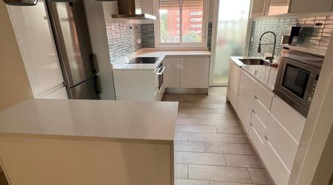 Foto 2 de Pis de lloguer a El Plantinar – Avda. La Paz - El Juncal,  Sevilla Capital