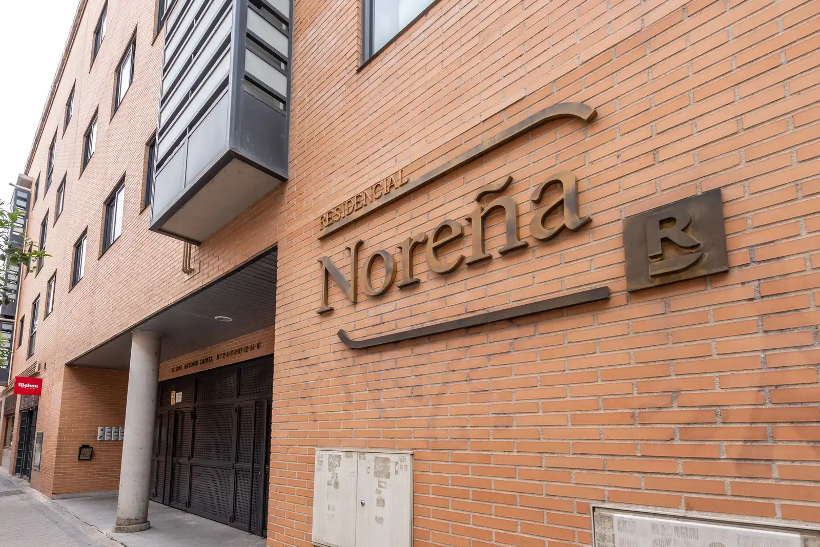 Appartamento con ascensore in vendita a Jose Antonio Zapata 6, imagen 21