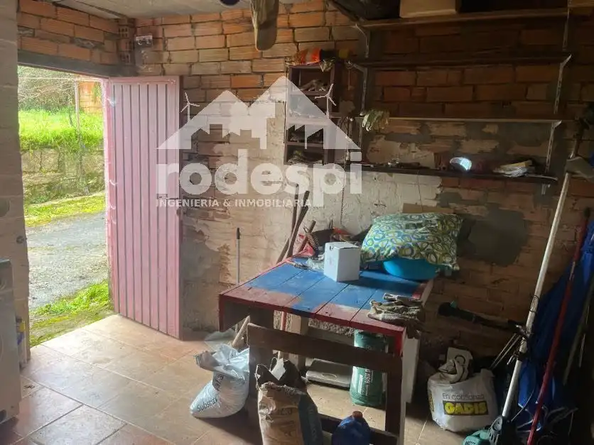 Casa o chalet en venta en Castrelo de Miño
