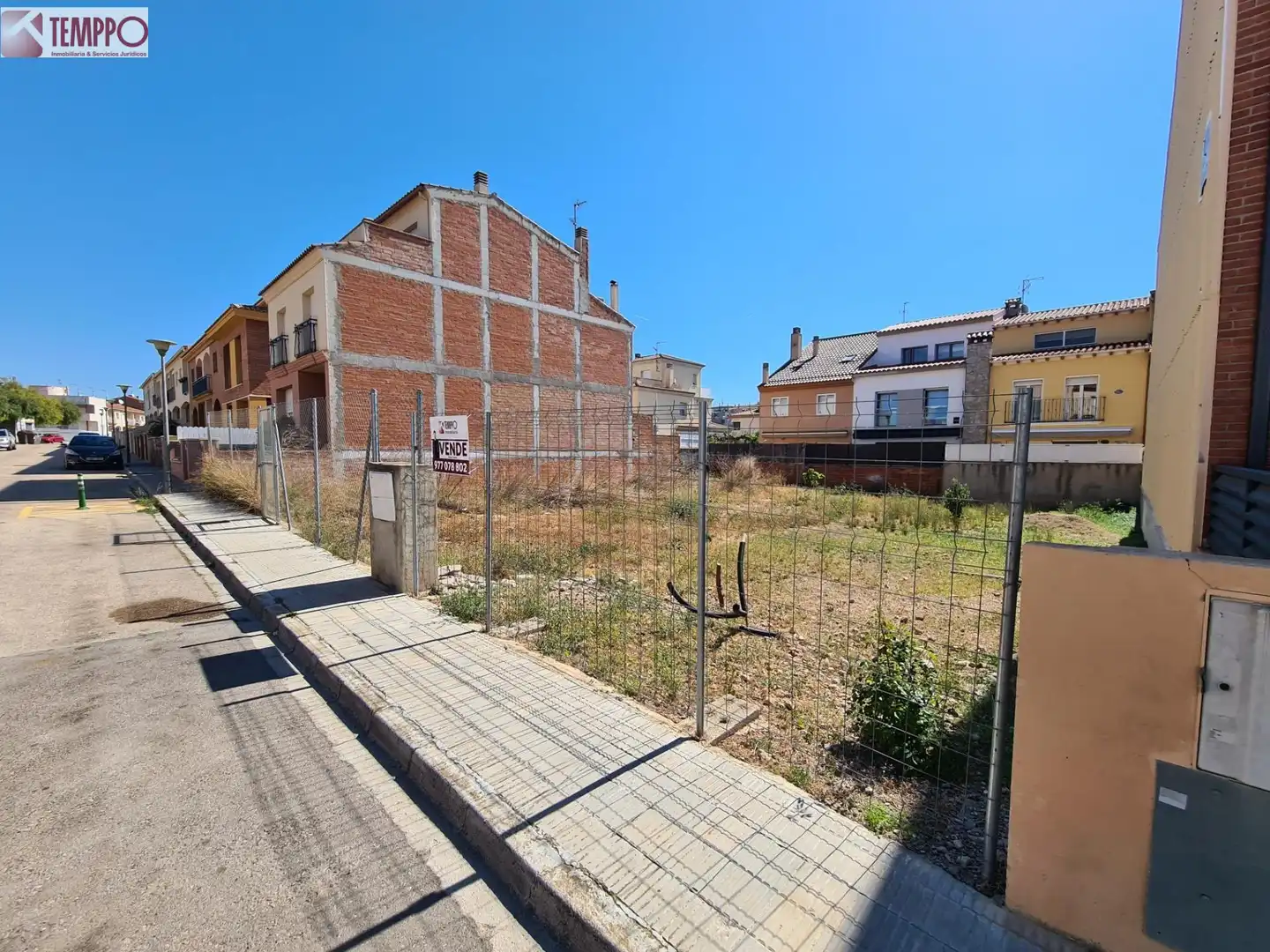 Terreni e lotti in vendita a El Tancat - Mas d'en Gual, imagen 4