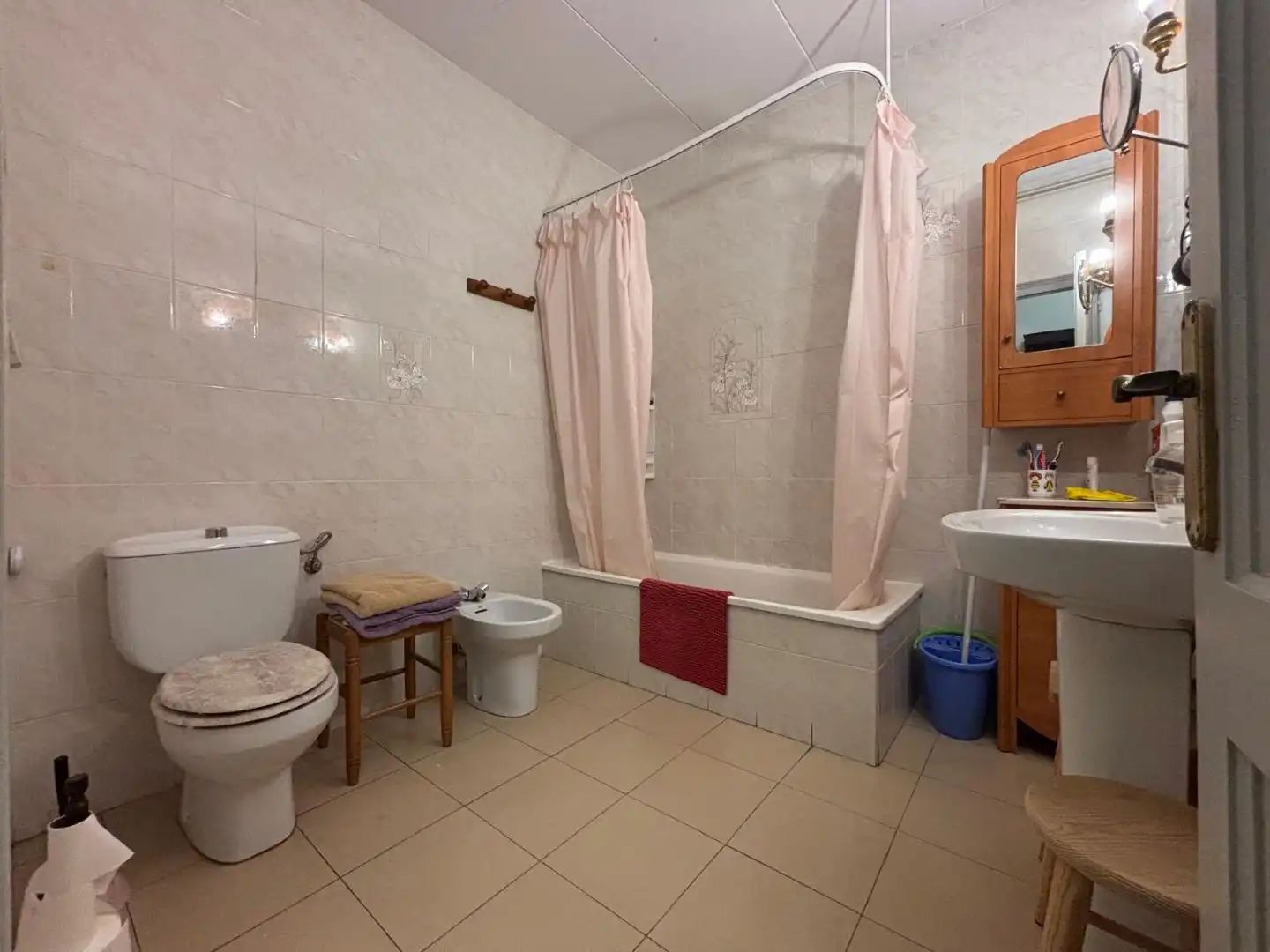 Wohnung zum Verkauf in joan Goula 29, imagen 12