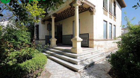 Foto 3 von Haus oder Chalet zum Verkauf in Carretera Motril, Carretera de Granada - La Alcazaba, Alhendín