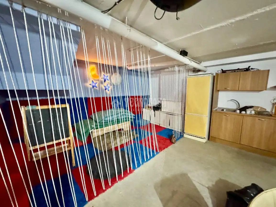 Casa adosada en venta en Yunquera de Henares con Aire acondicionado y Calefacción
