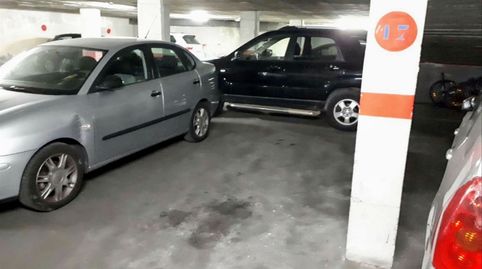 Foto 2 de Garaje en venta en Centre, Rubí