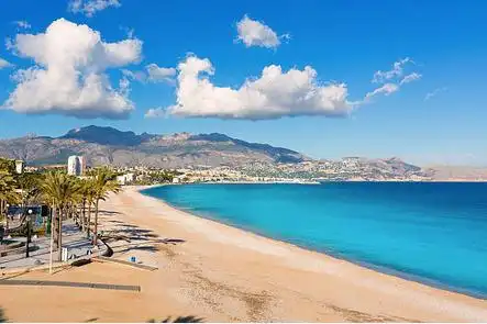 Terrenos y solares en venta en Calle de Mallorca 1, imagen 4