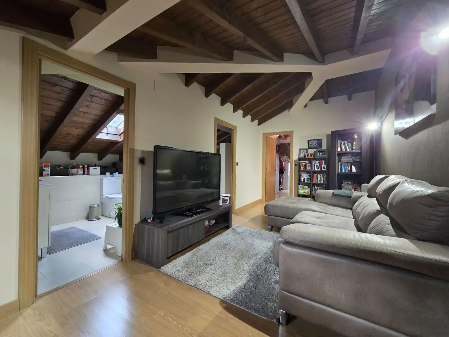House with garden for sale in Vibaña - Ardisana - Caldueño, imagen 29