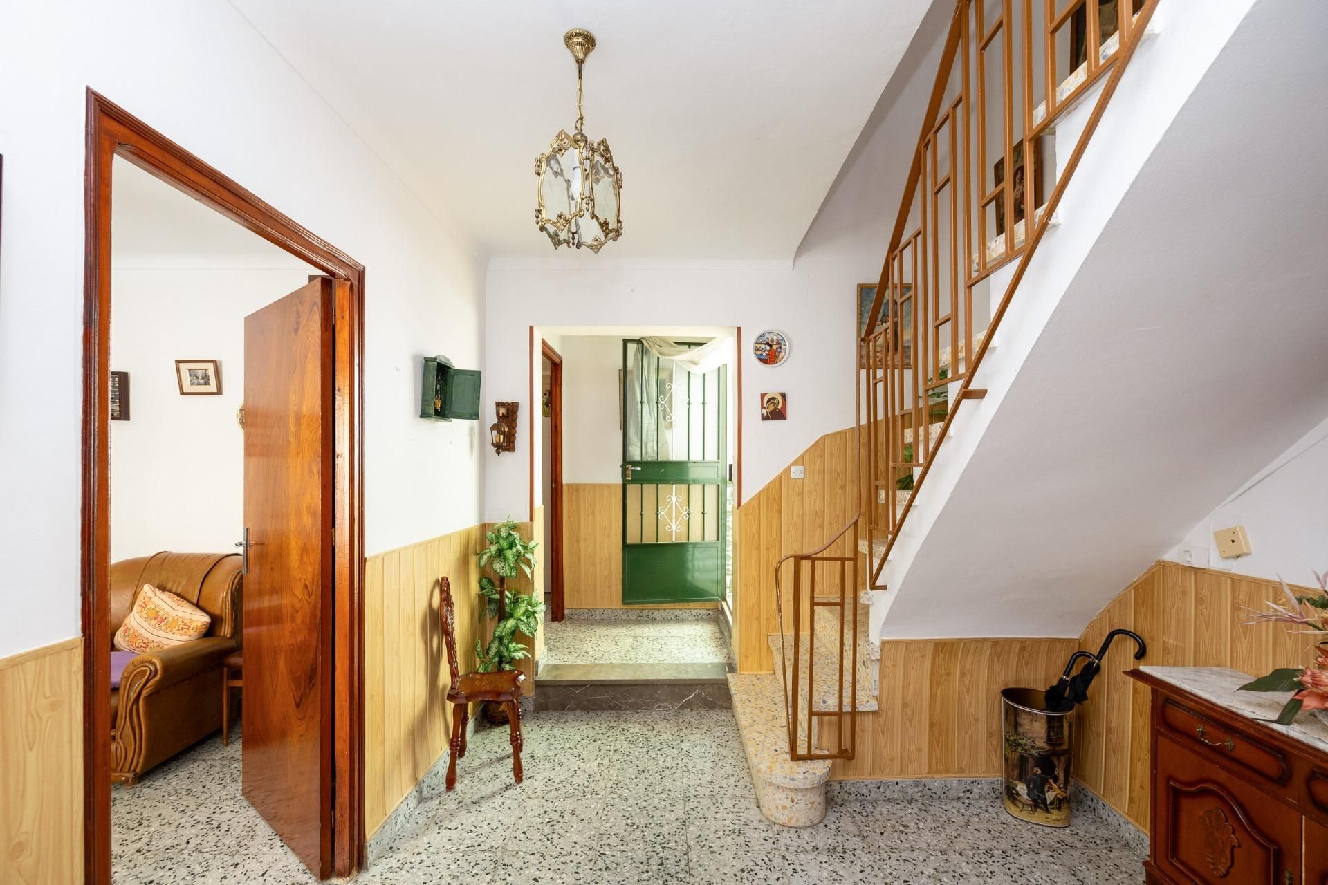 Casa o xalet en venda en Íllora amb Traster