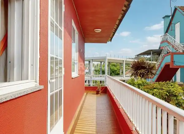 Houses for sale in Rúa de Manuel Costas Bastos, Cabral - Candeán