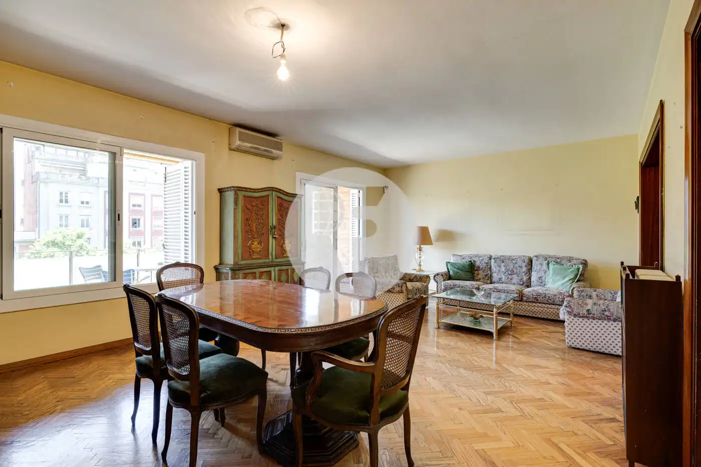 Flat with terrace for sale in Eixample, imagen 9