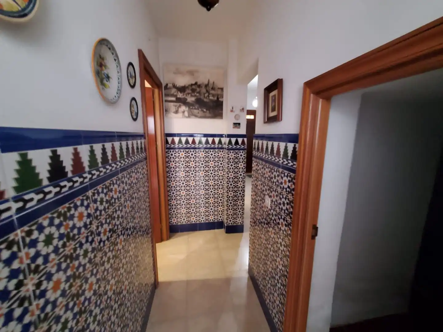 Casa en venda a Malagón, imagen 2