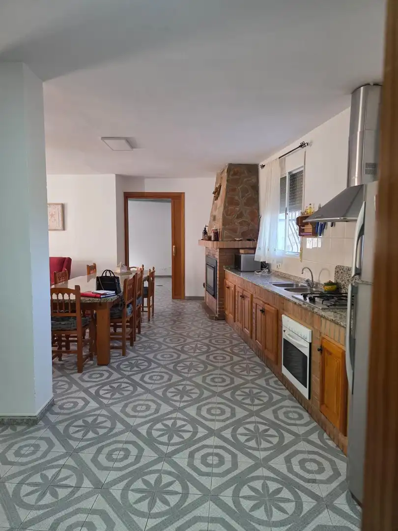 Villa mit Terrasse zum Verkauf in Cuevas del Almanzora pueblo, imagen 32
