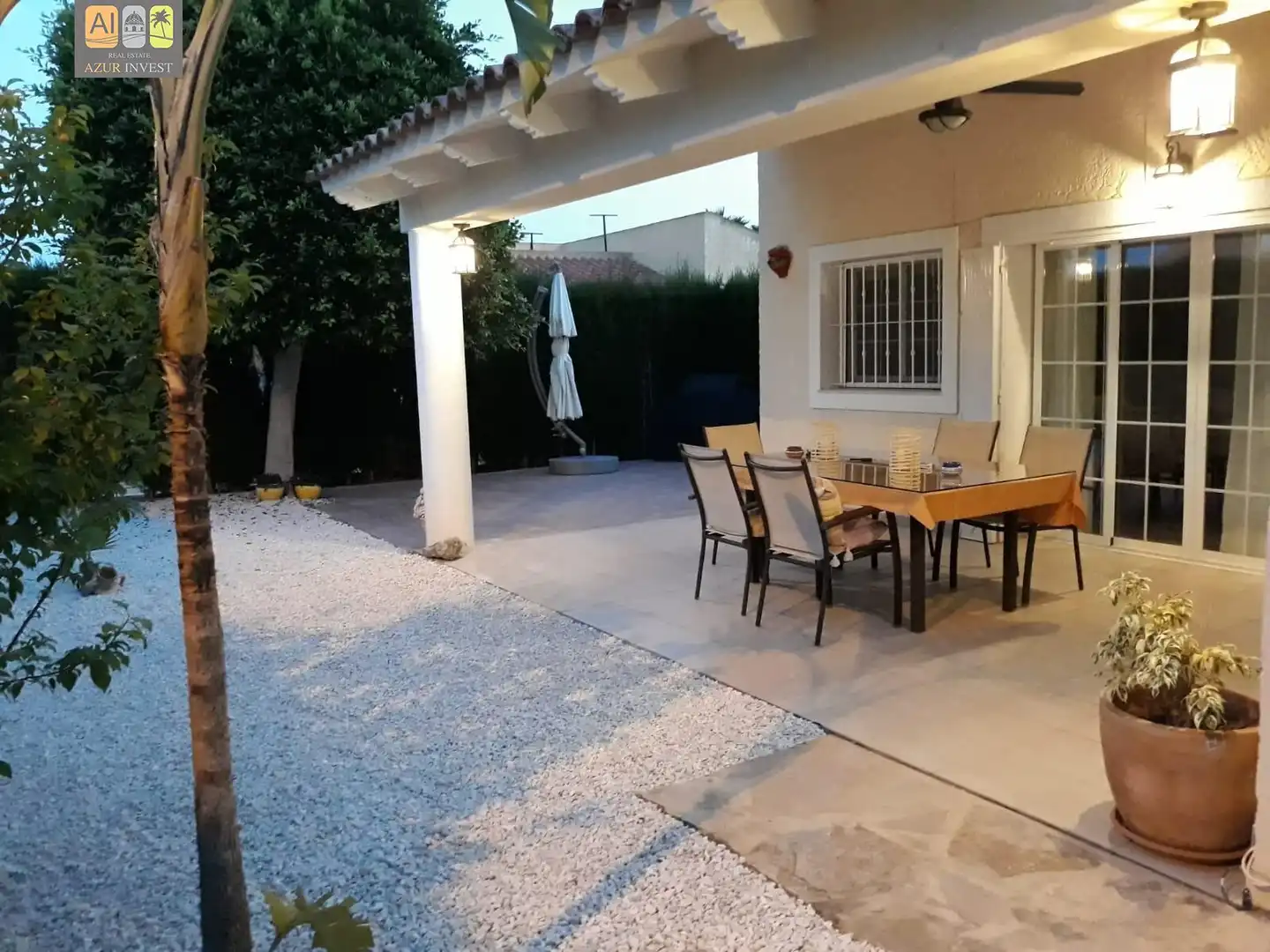 Detached house with terrace for sale in El Tossal - Bello Horizonte, imagen 13