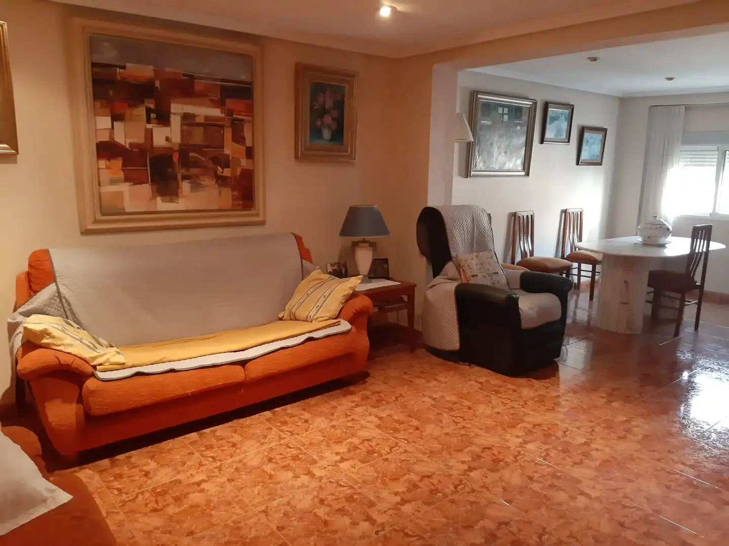 Piso en venta en Centro Ciudad