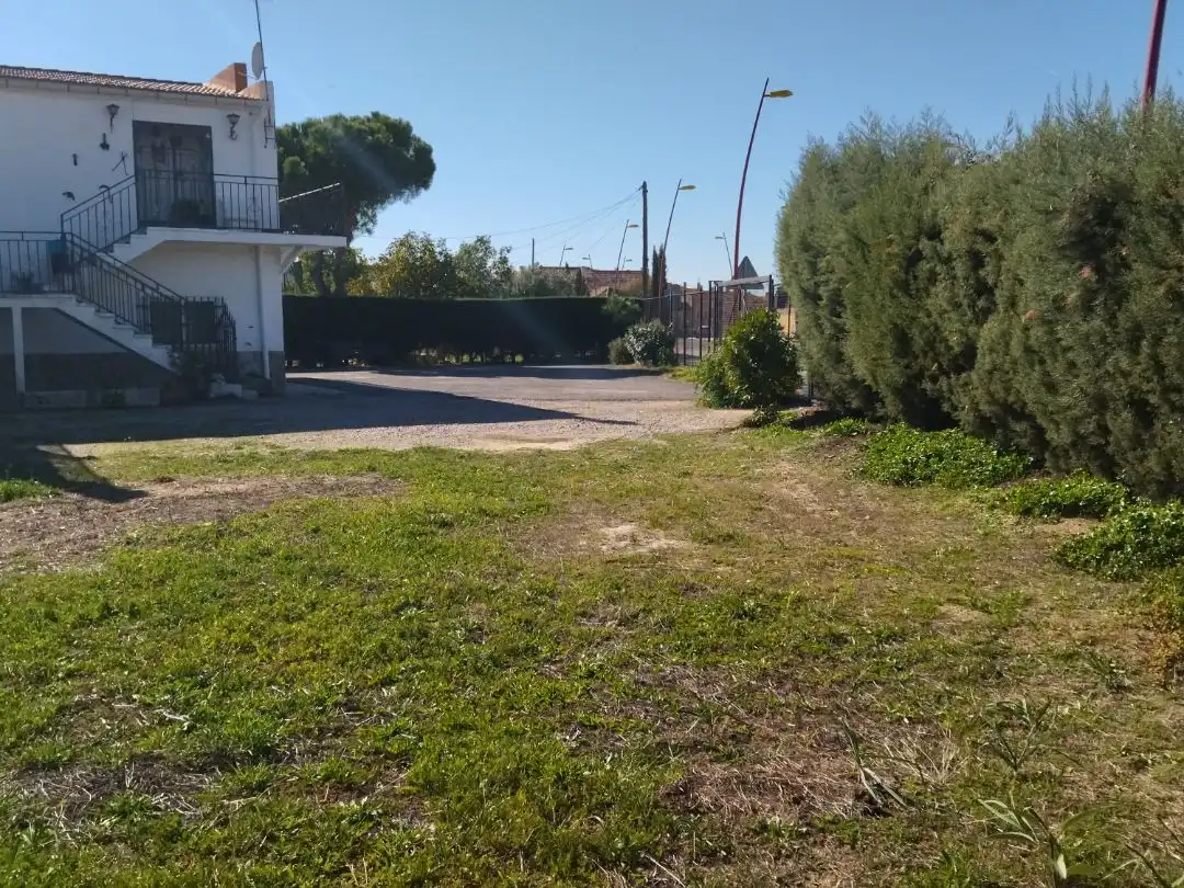 Gewerbefläche zum Verkauf in Urbanización la Ermita 22P, imagen 8