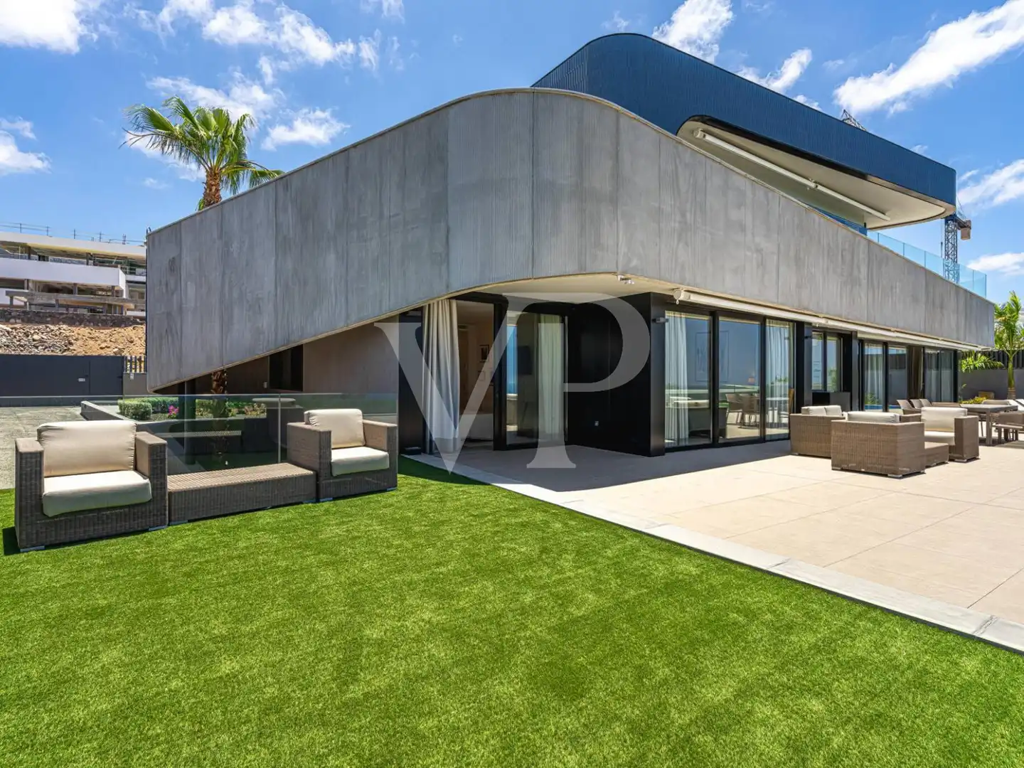 Casa o xalet en venda a Guía de Isora interior