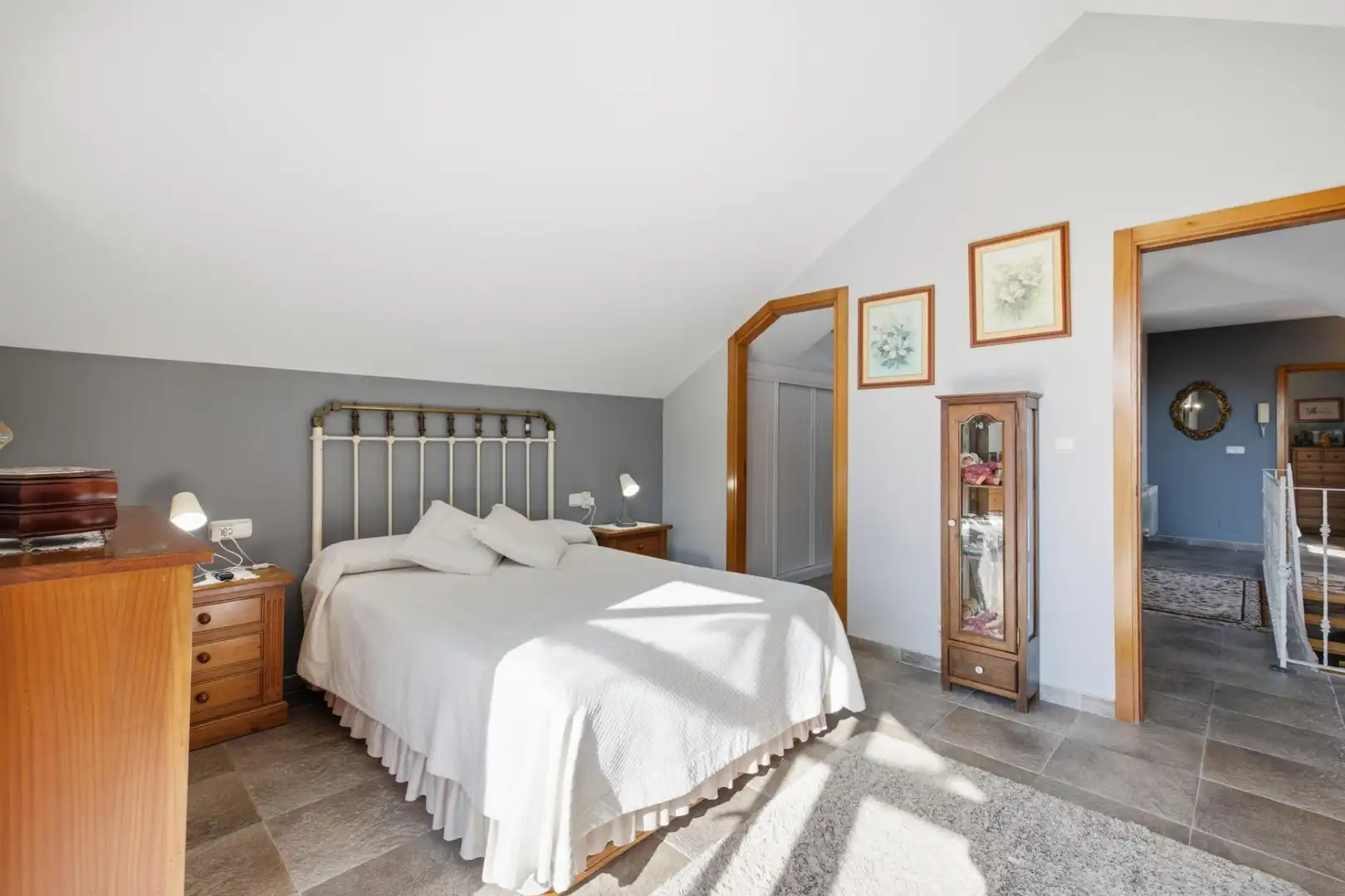 Villa avec terrasse à vendre à Lugar XESTEIRA, imagen 44