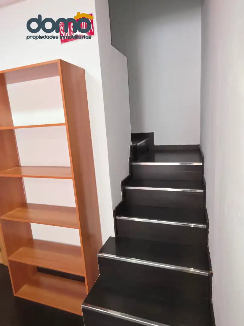Geschaftsraum zur Miete in Almería