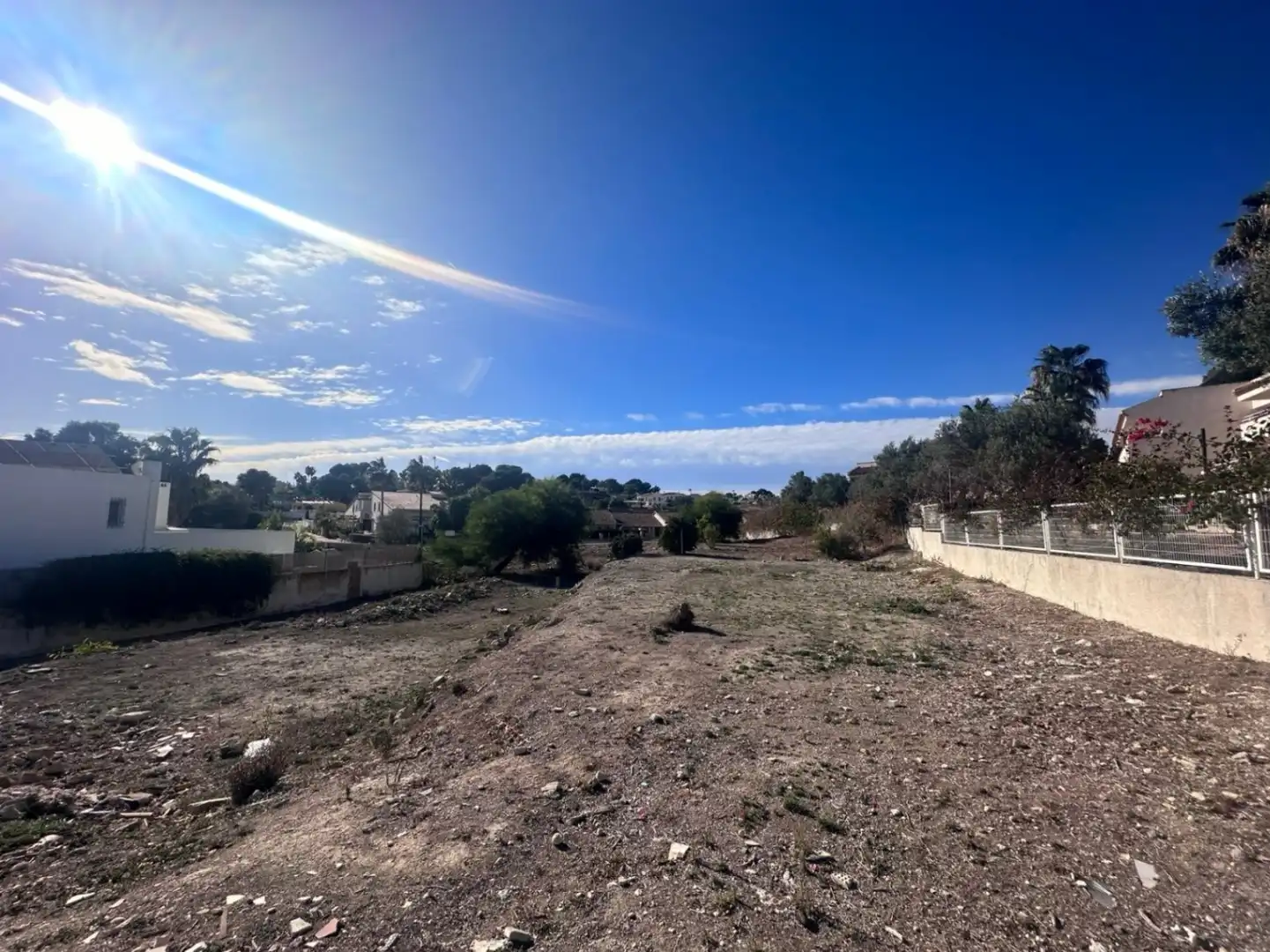 Terrain résidentiel à vendre à Altea la Vella, imagen 4