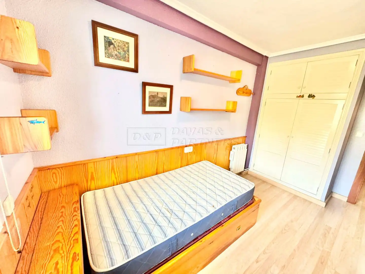 Casa amb terrassa en venda a Aragon 2, imagen 22