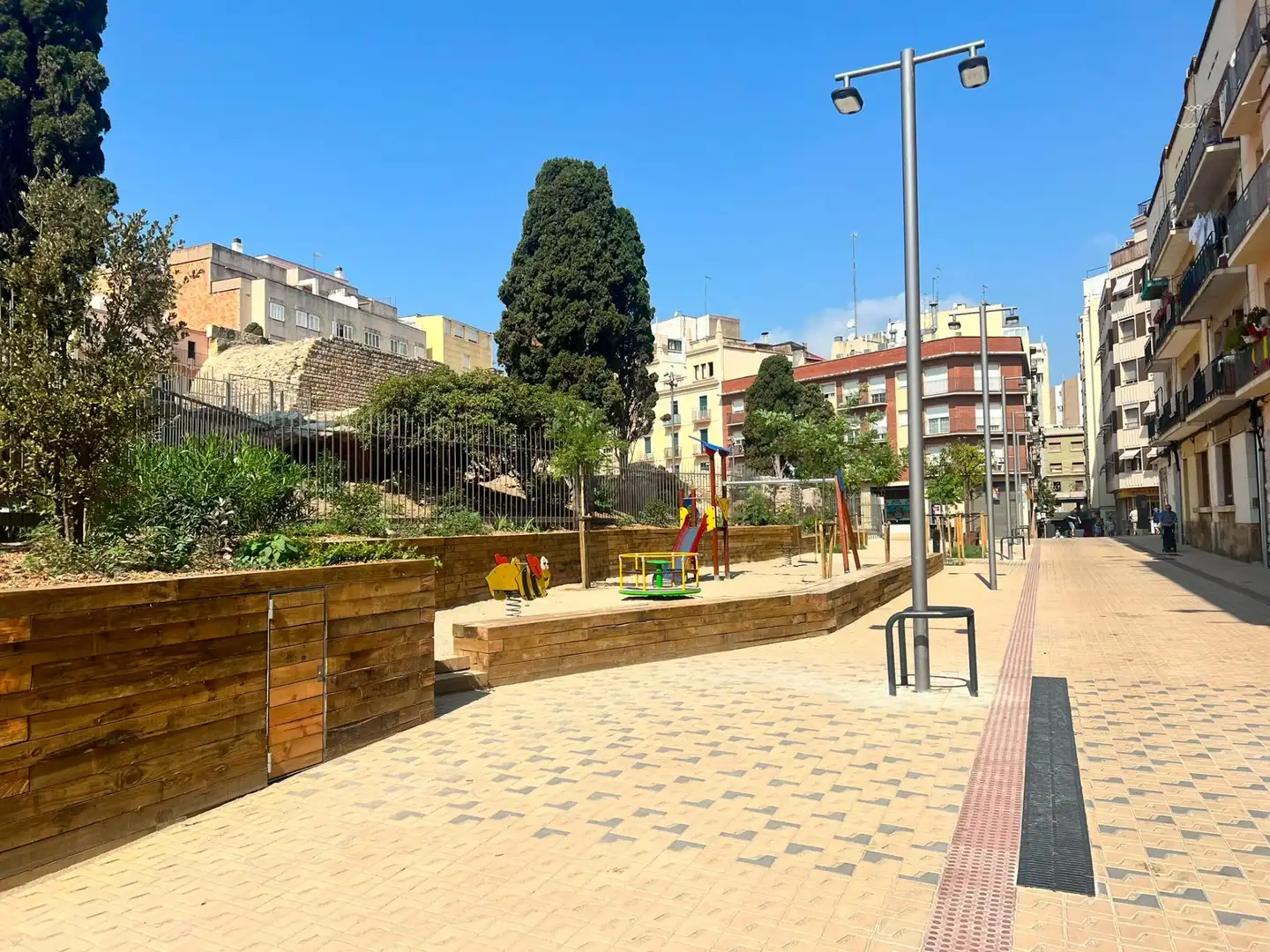 Flat for sale in Nou Eixample Sud, imagen 39