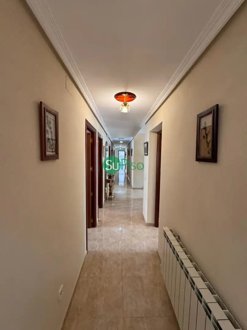 Casa o xalet en venda a Calle Laurel, 30, Borox