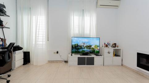 Foto 4 de Piso en venta en Can Baró, Barcelona Capital