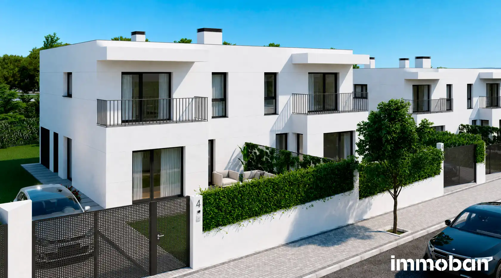 Casa o chalet en venta en Carrer Duesaigües, 57, Bellamar