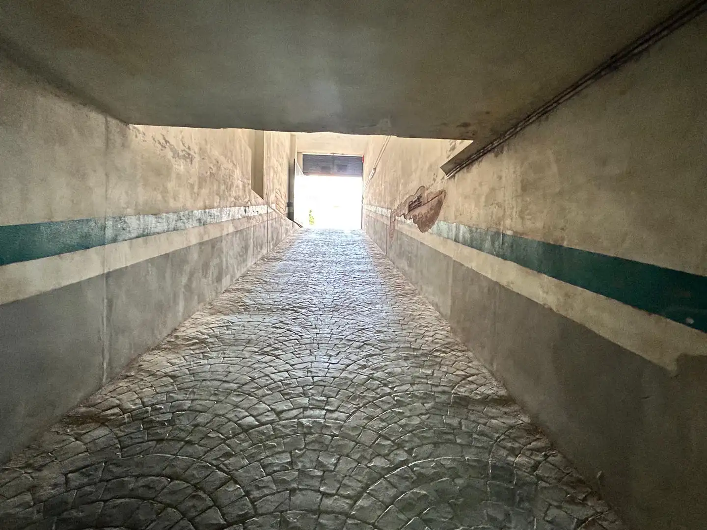 Einzelparkplatz zum Verkauf in Avinguda de la Generalitat Valenciana 7, imagen 4