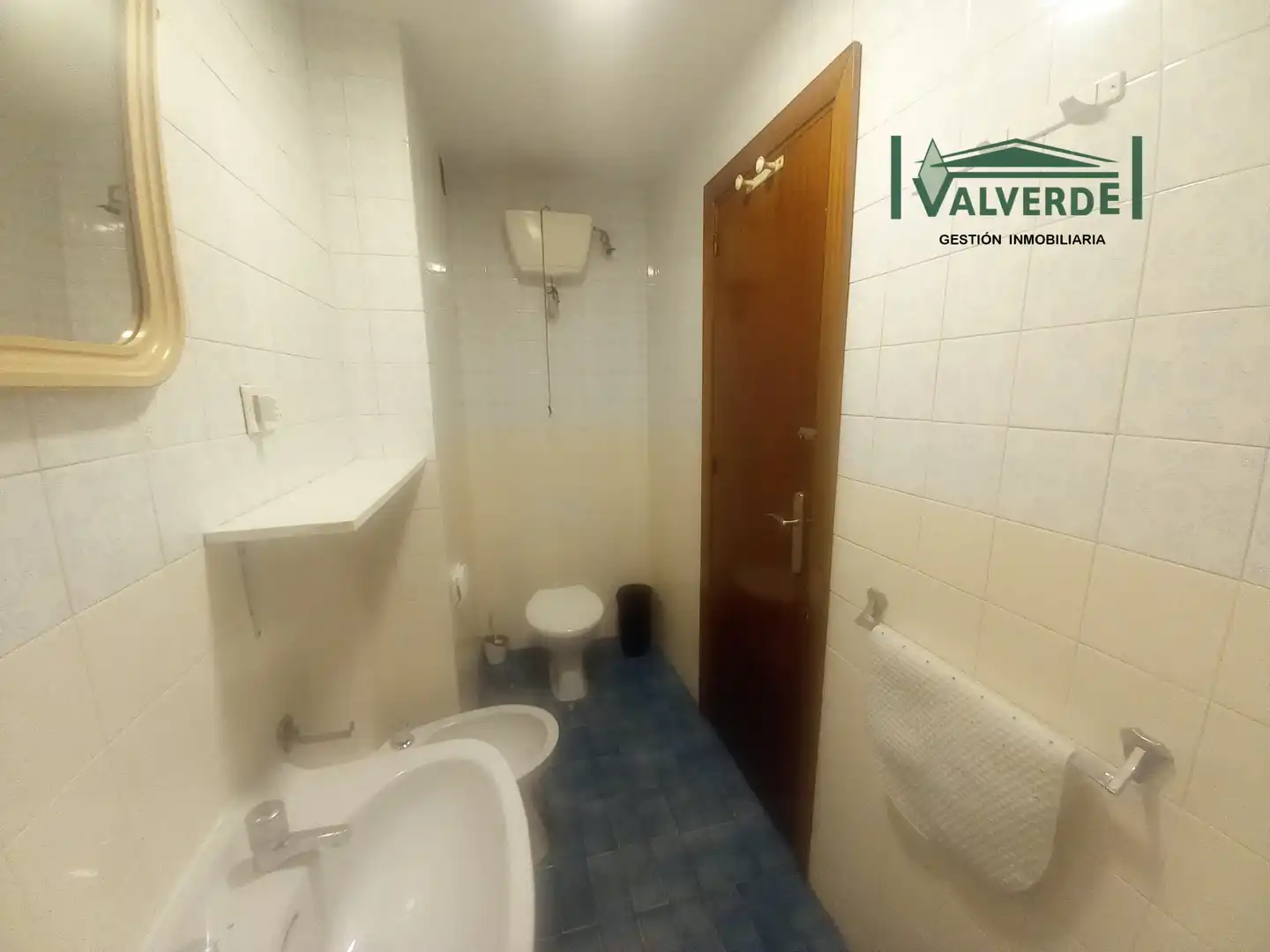 Piso con terraza en venta en Calle Puentezuelas, imagen 13