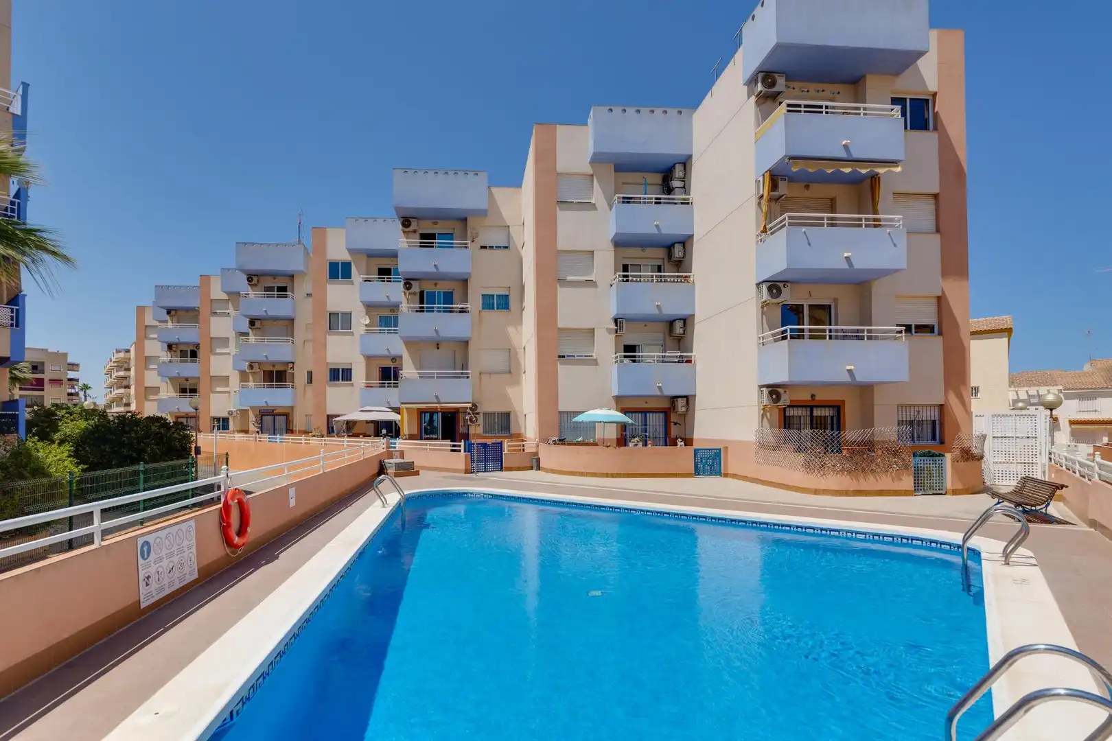 Apartamento con terraza en venta en Calle Calle Mar, imagen 28