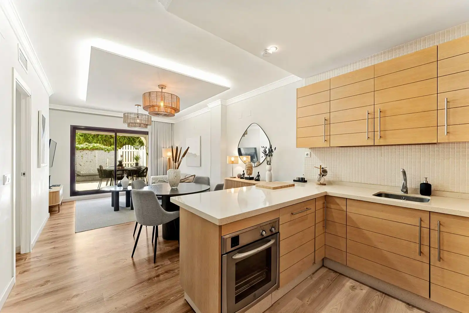 Wohnung zum Verkauf in Avenida Marqués del Duero 82, imagen 4