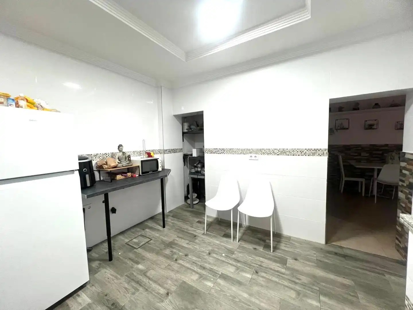 Casa con terraza en venta en Caballero Bonald - San José Obrero - Guadalcacín, imagen 8