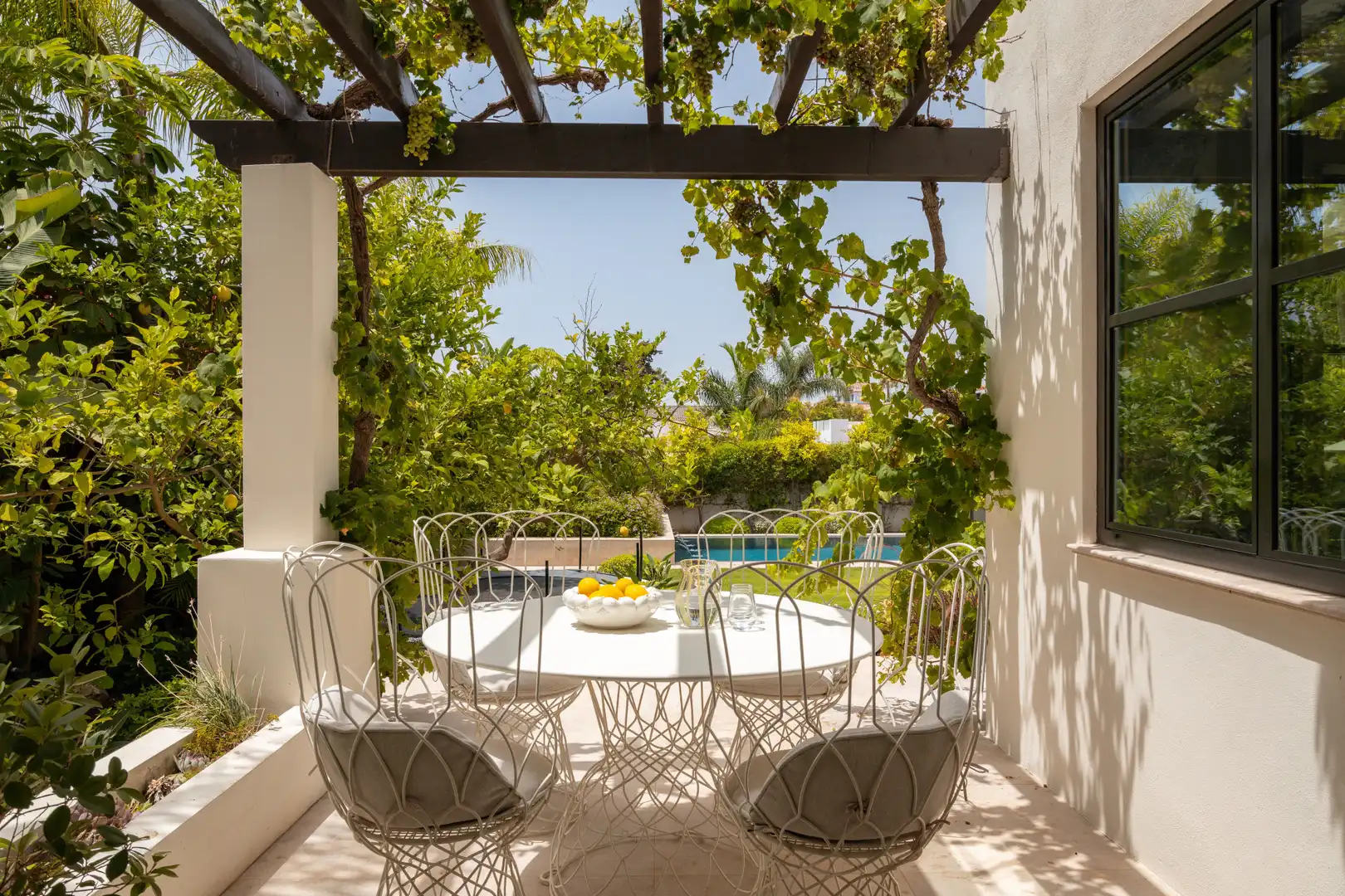 Maison avec terrasse à vendre à San Pedro de Alcántara, imagen 8