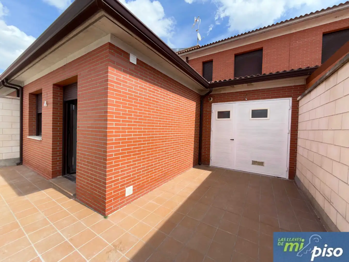 Maison mitoyenne avec terrasse à vendre à Calle Jorge Guillén 32, imagen 14