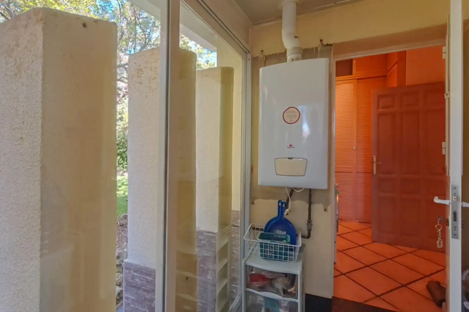 Haus oder Chalet zum Verkauf in Torrelodones mit Heizung, Privatgarten und Terrasse