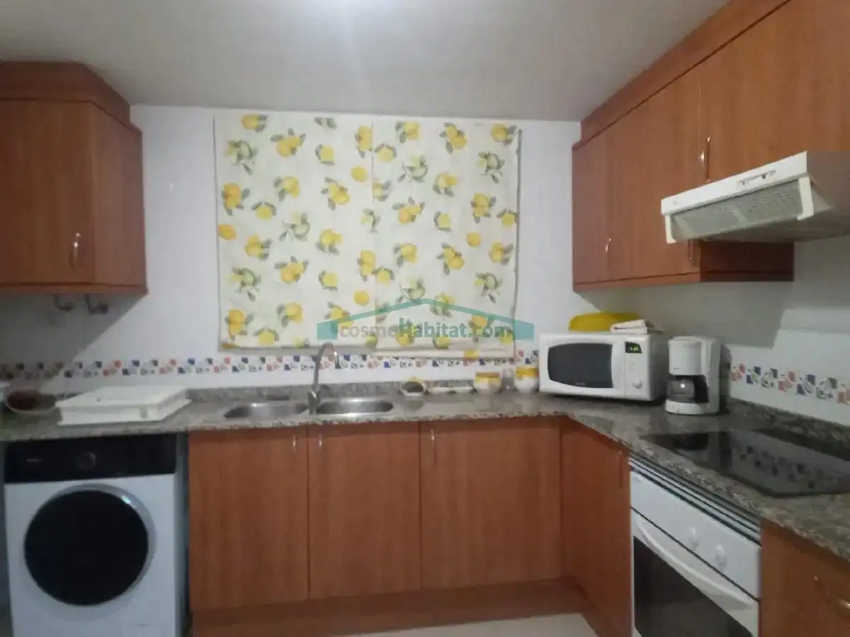 Kitchen of Apartments for sale in Moncofa