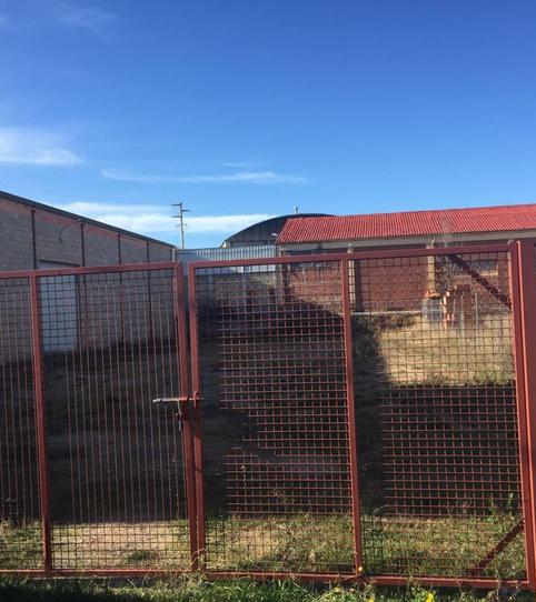 Foto 2 de Residencial de lloguer a Braulio Foz, Alcañiz, Teruel