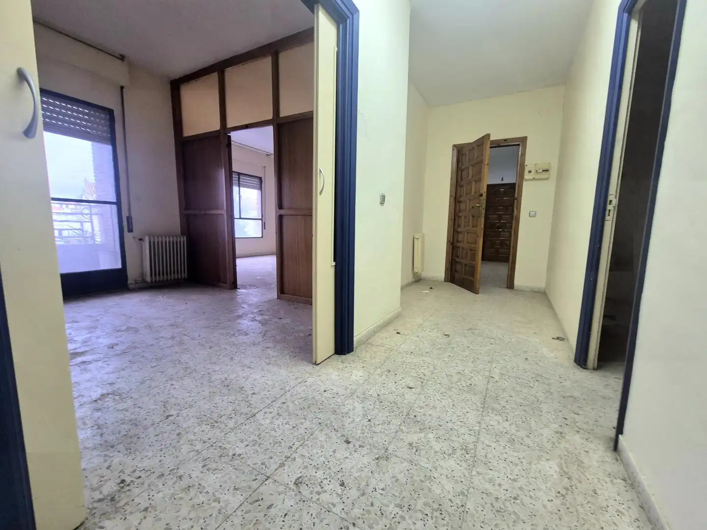 Piso en venta en Montijo con Calefacción y Terraza