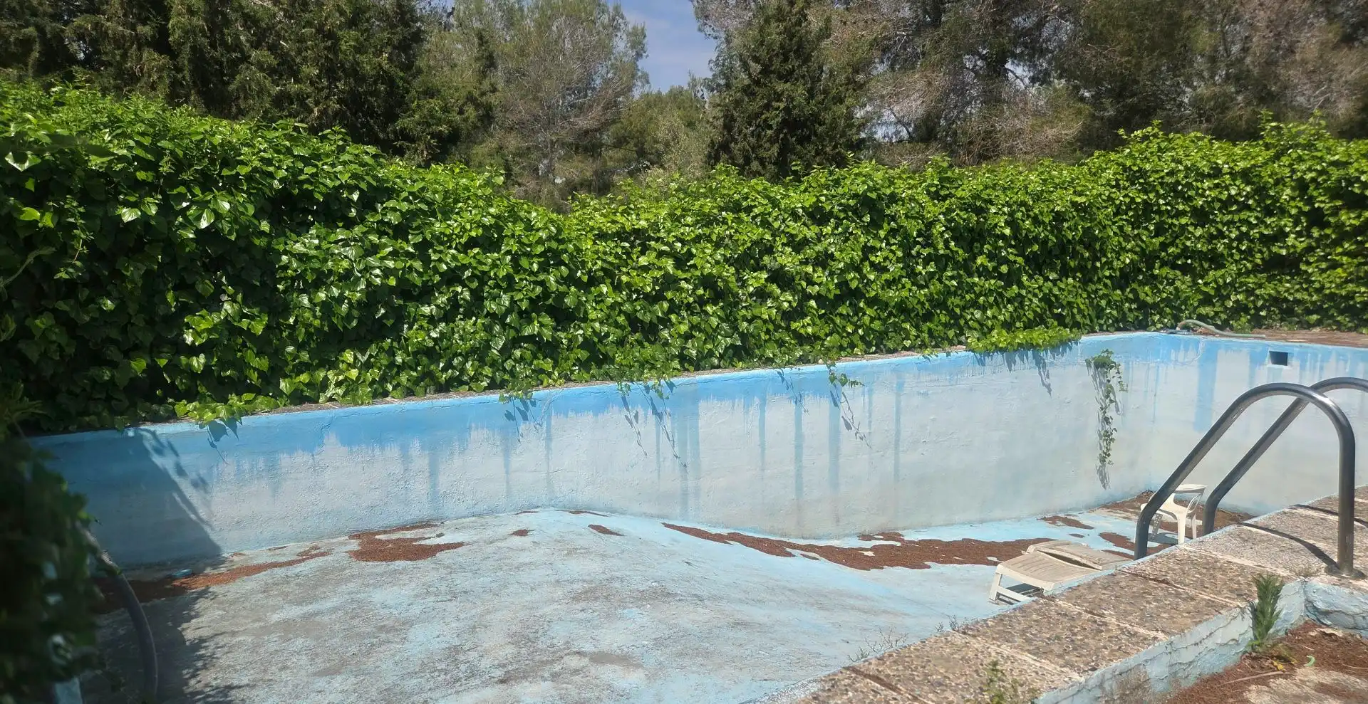Casa amb piscina en venda a Sant Andreu, imagen 75