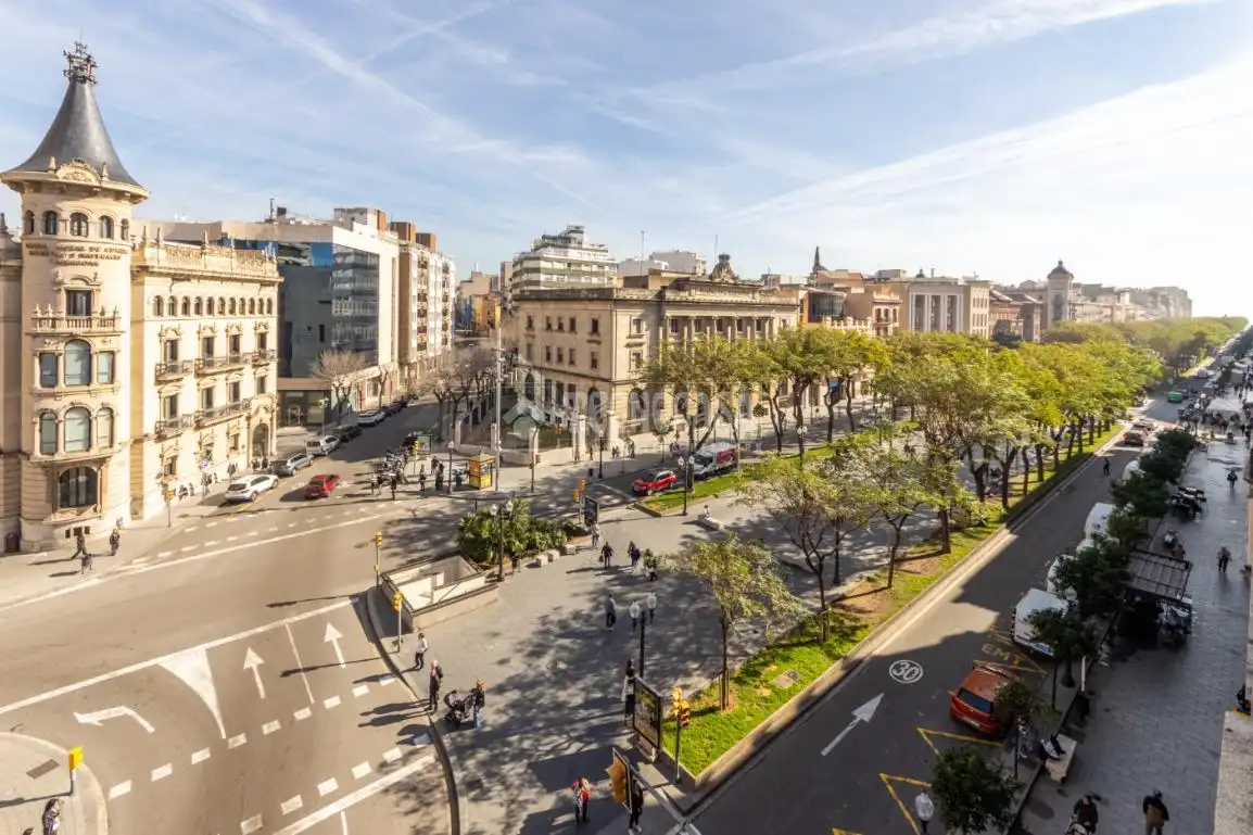 Piso en venta en Eixample