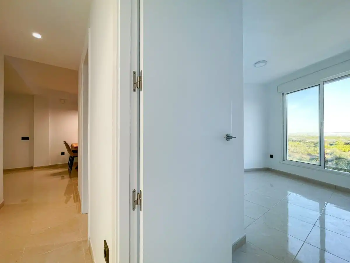 New build Duplex with lift for sale in Avinguda del Primer de Maig, imagen 20