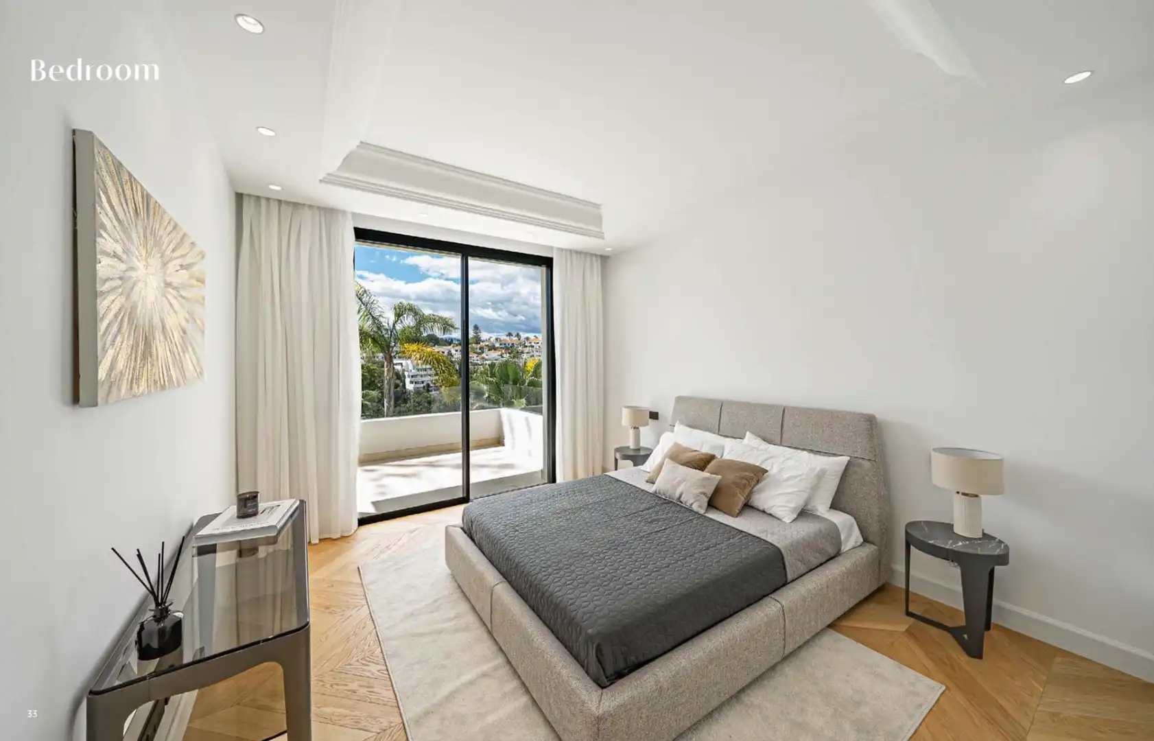 Casa o xalet en venda a Calle Sierra Bermeja, 19, Lomas de Marbella Club