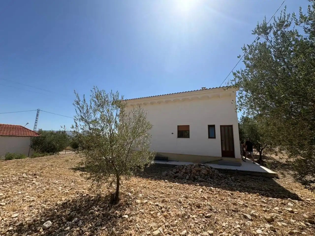 Villa avec jardin à vendre à Castalla, imagen 27