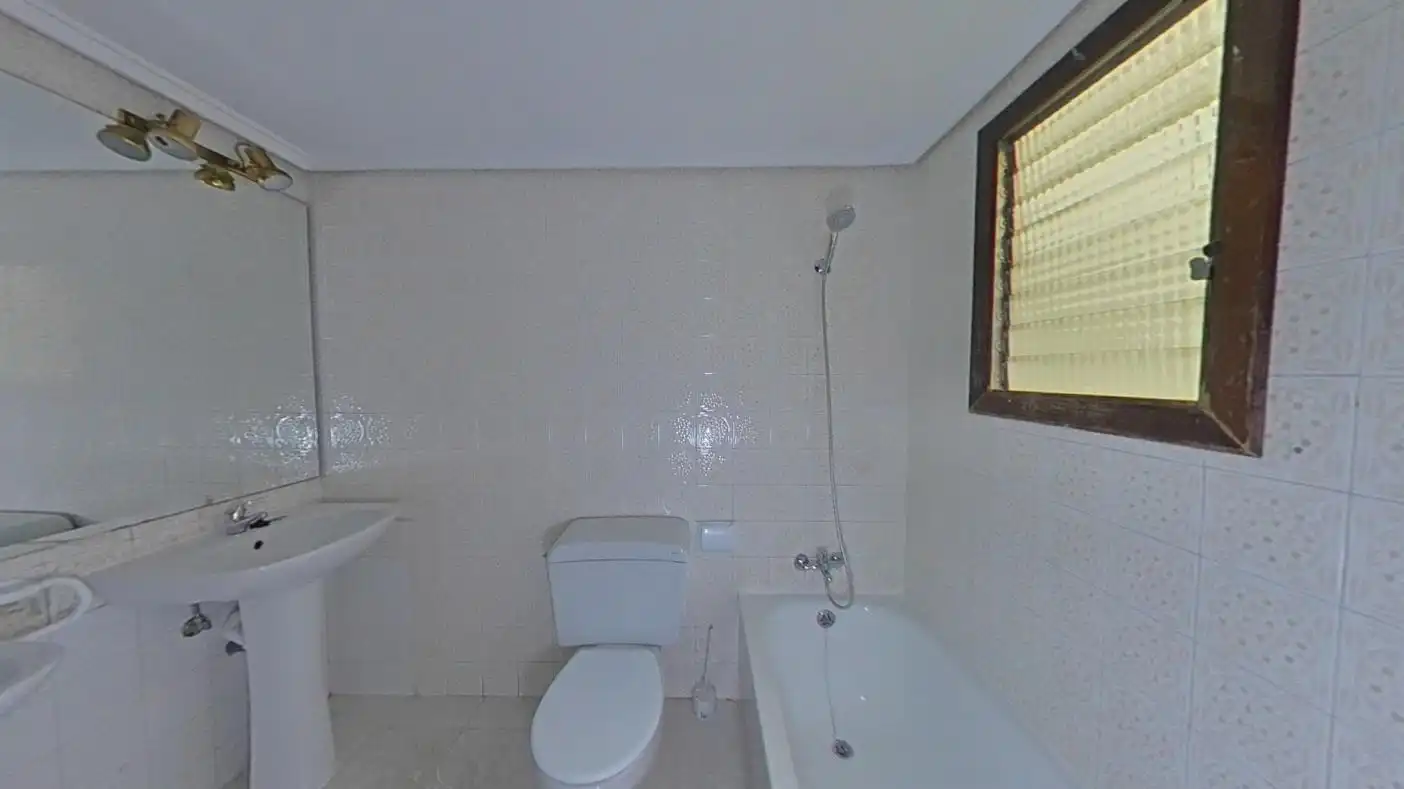 Baño de Piso en venta en Alcoy / Alcoi con Trastero