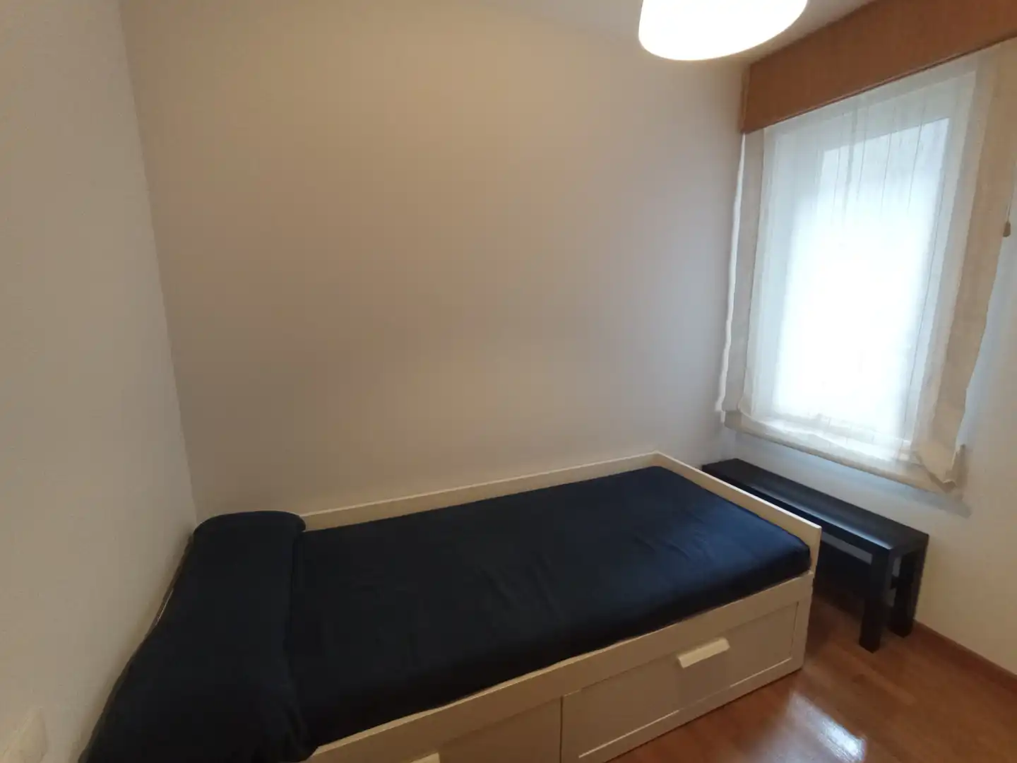 Piso de alquiler en Rúa Juan Castro Mosquera, Falperra - Santa Lucía